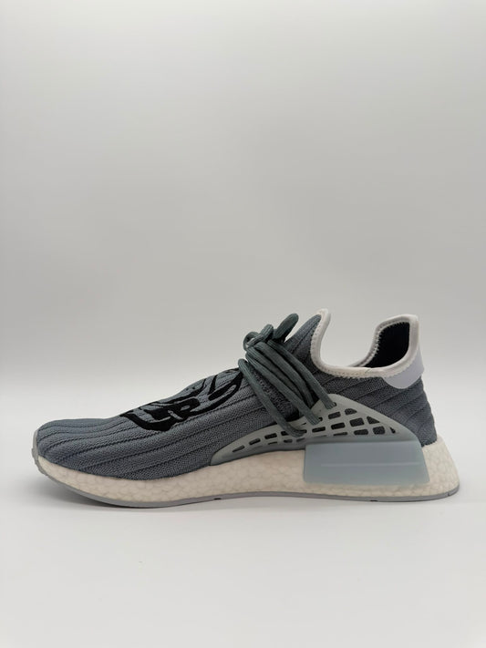 Adidas NMD Hu Pharrel x Billionaire Boys Club Astronaut Blue