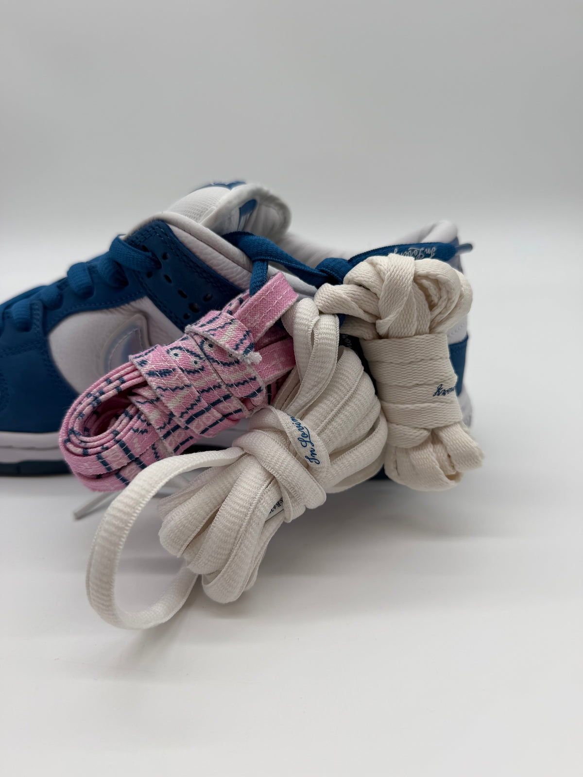Nike SB Dunk Born & Raised