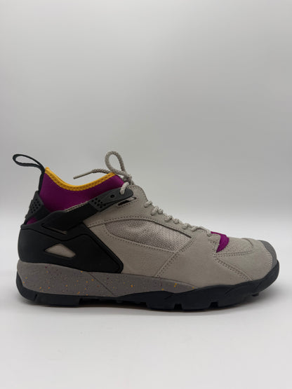 Nike ACG Air Revaderchi Granite Red Plum