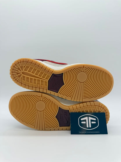 Nike SB Dunk Low Skate Like a Girl