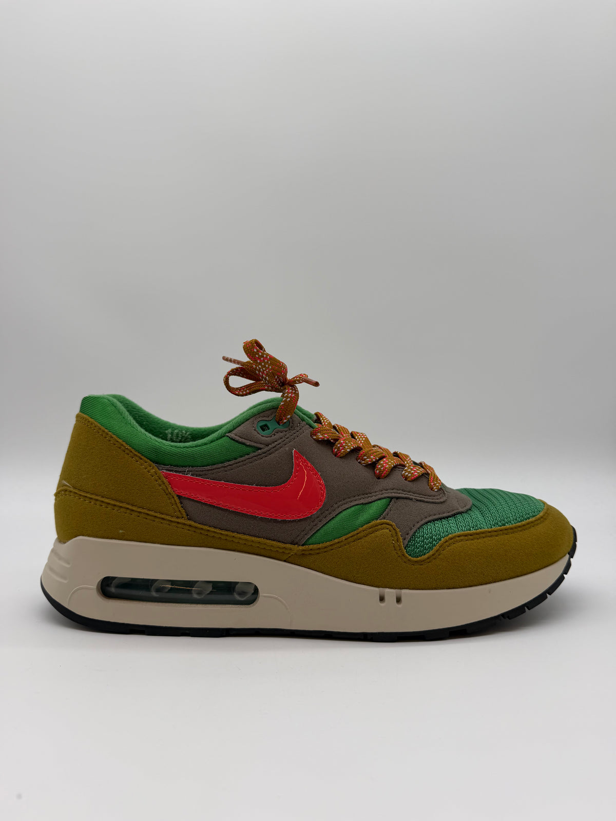 Nike Air Max 1 '86 Big Bubble Powerwall BRS
