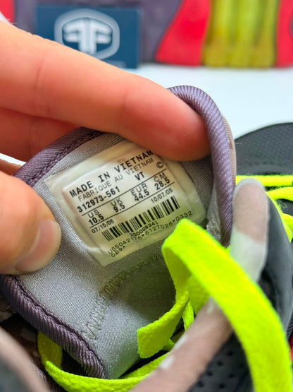 Air Max 180 Opium (vintage rare)