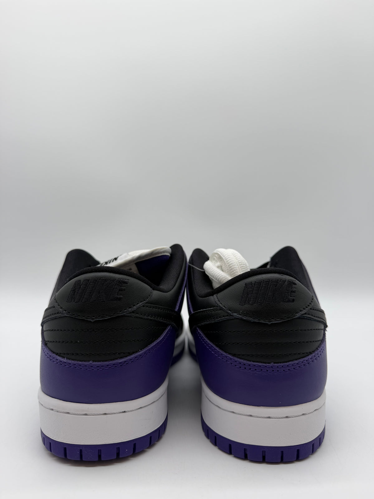 Nike SB Dunk Low Court Purple