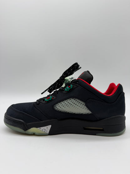 Jordan 5 Retro Low CLOT Jade