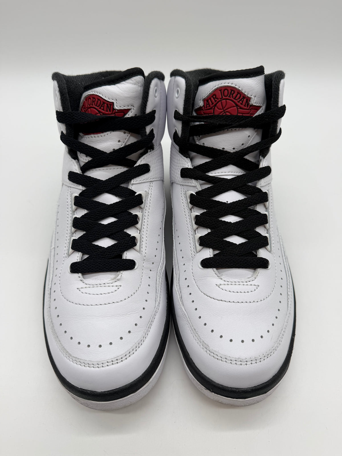 Jordan 2 Retro OG Chicago (2022)