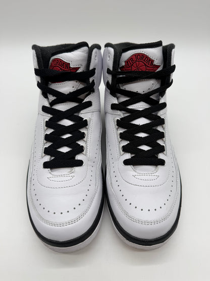 Jordan 2 Retro OG Chicago (2022)