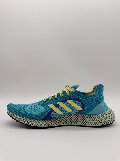 Adidas ZX Runner AD Aqua