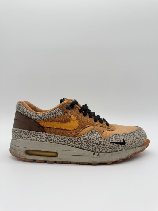 Nike Air Max 1 Safari 2002