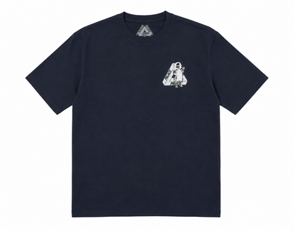 Palace U Figure T-shirt