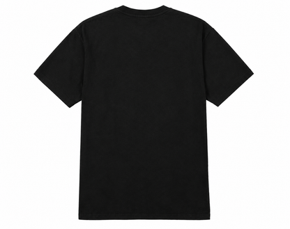 Supreme Rick Rubin Tee Black