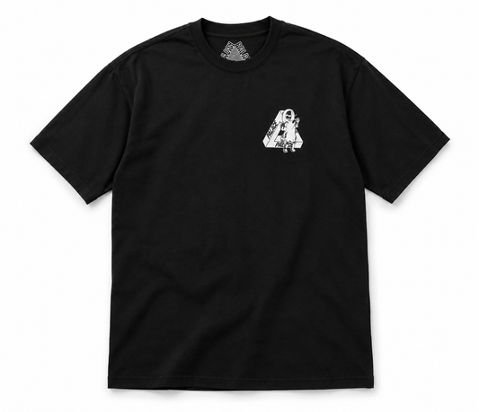 Palace U Figure T-shirt
