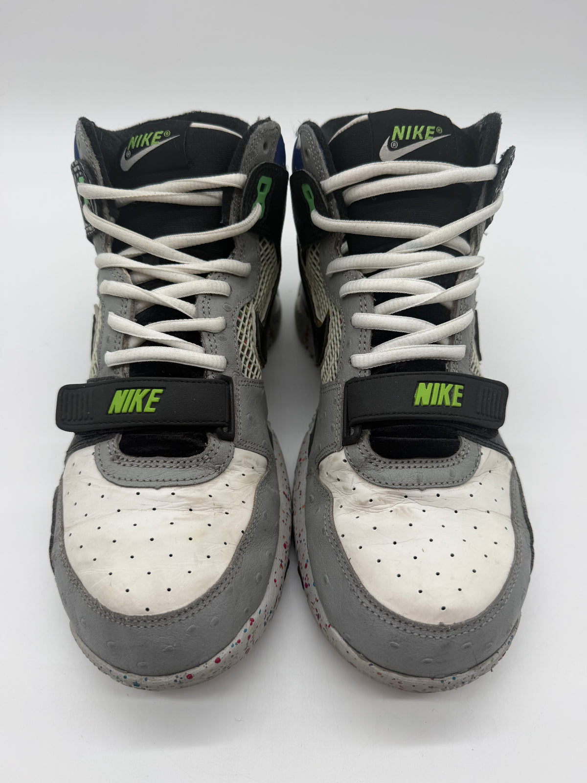 Nike Trainer Dunk High Mita sneakers