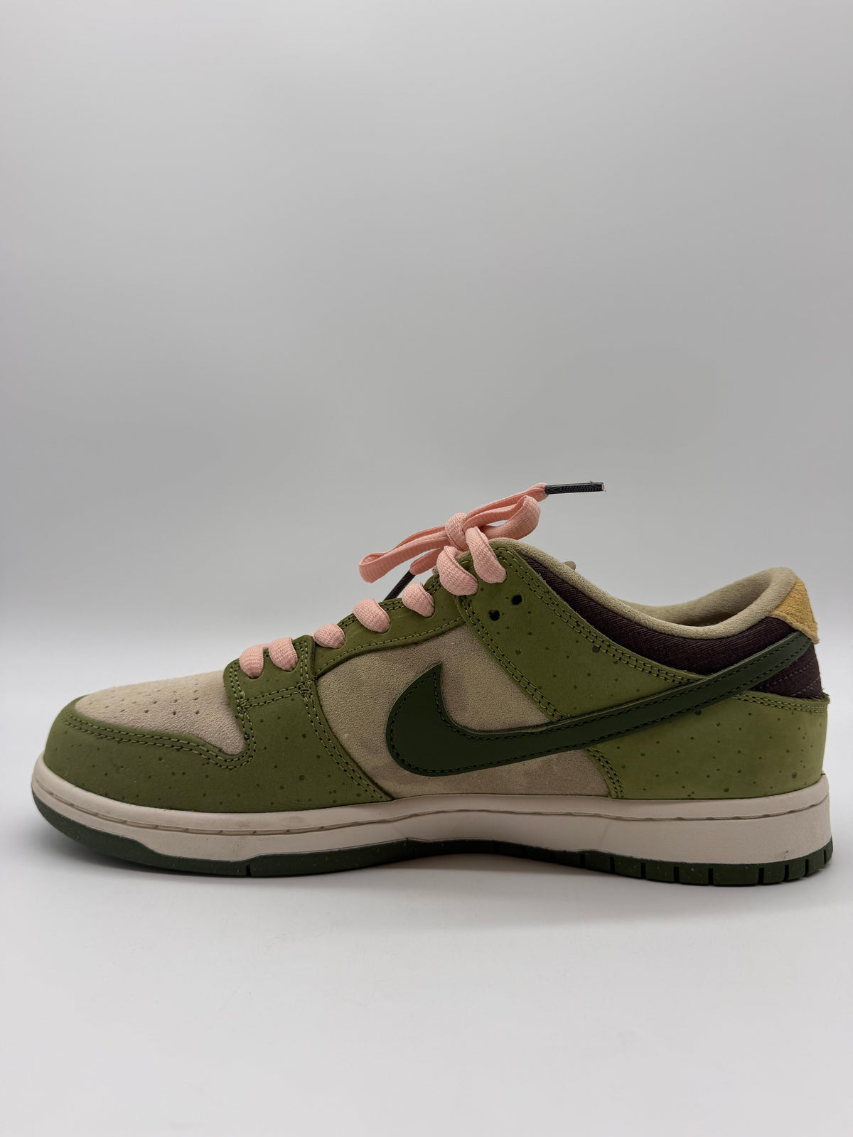 Nike SB Dunk Yuto Matcha
