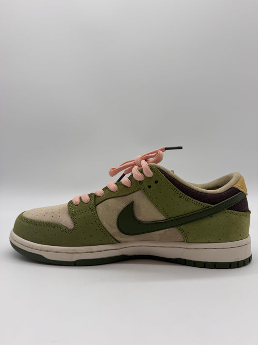 Nike SB Dunk Yuto Matcha