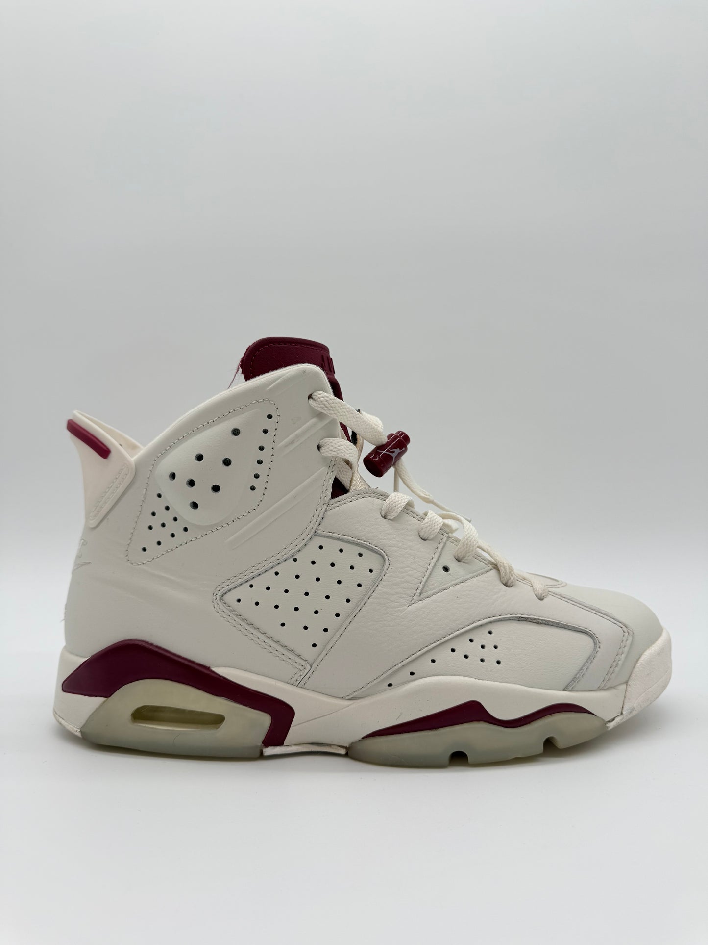Jordan 6 Retro Maroon (2015)