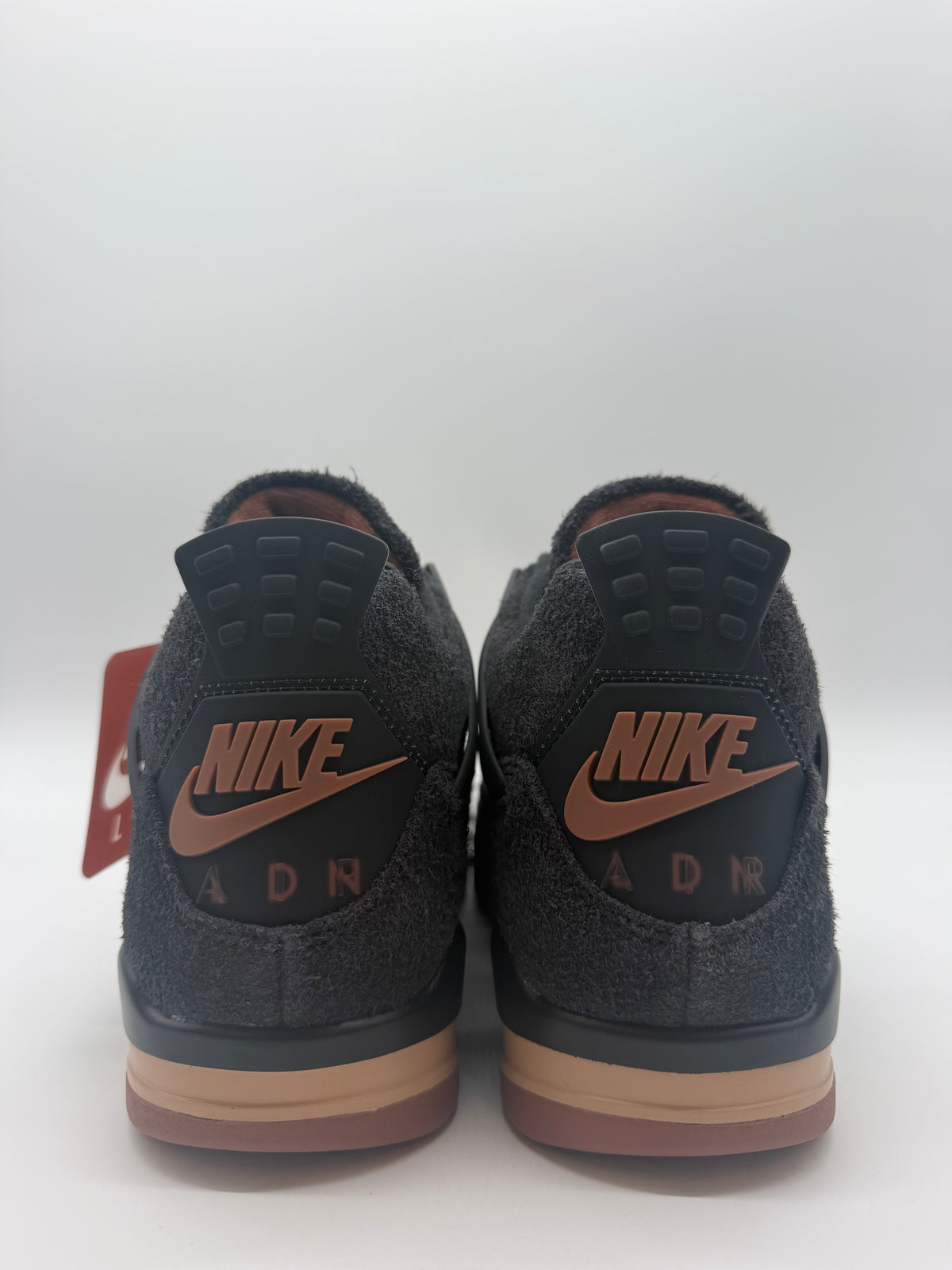 Jordan 4 Retro London