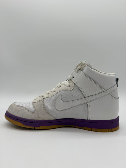 Nike Dunk High Deluxe Mita