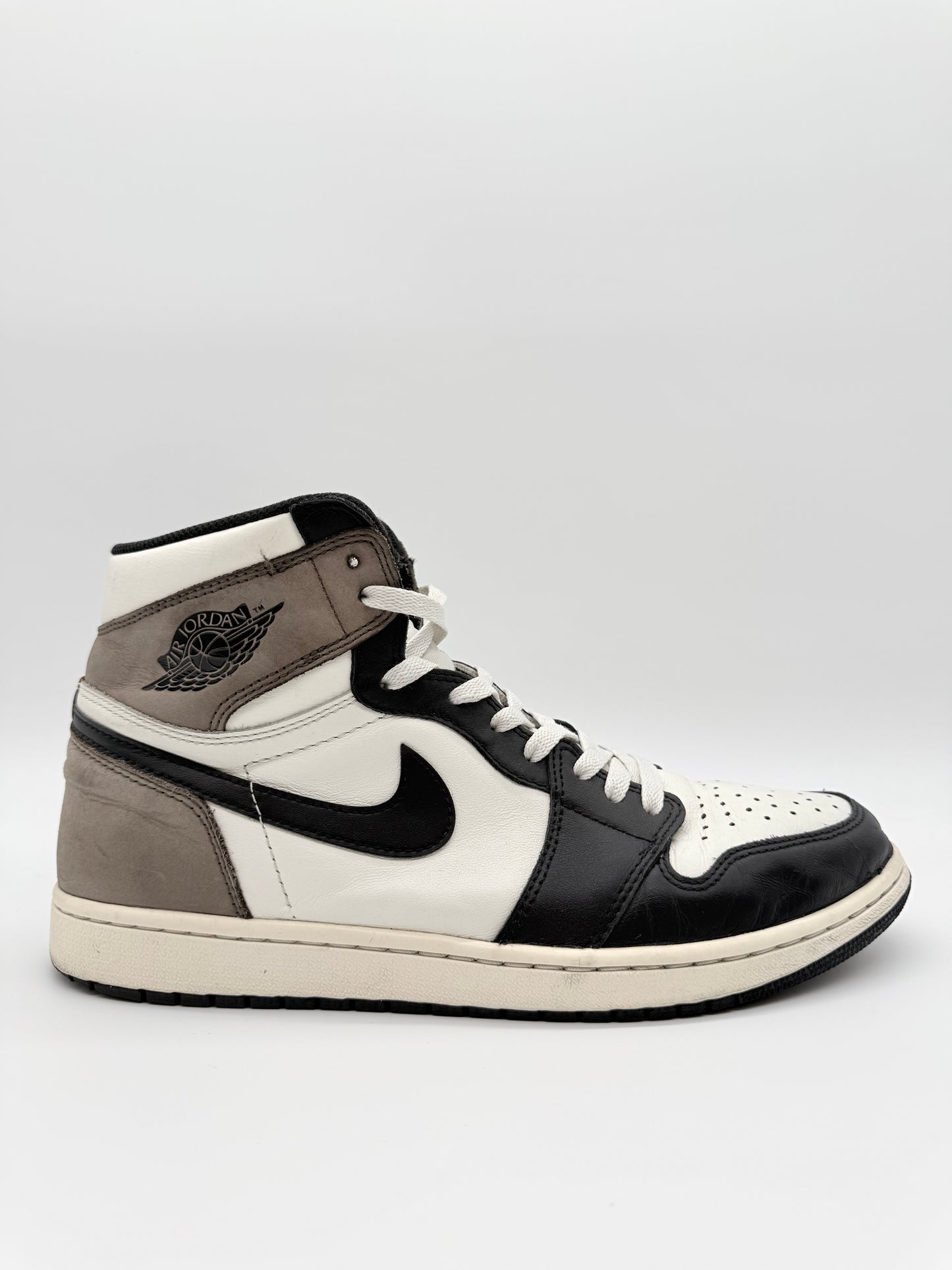 Nike Air Jordan 1 High Dark Mocha