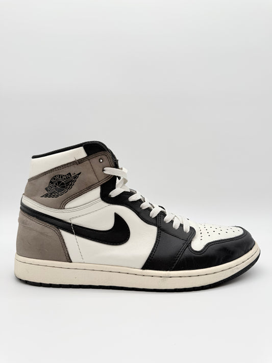 Nike Air Jordan 1 High Dark Mocha
