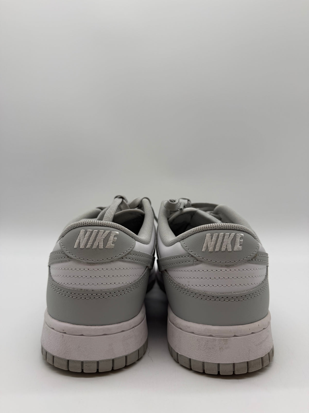 Nike Dunk Low Grey Fog