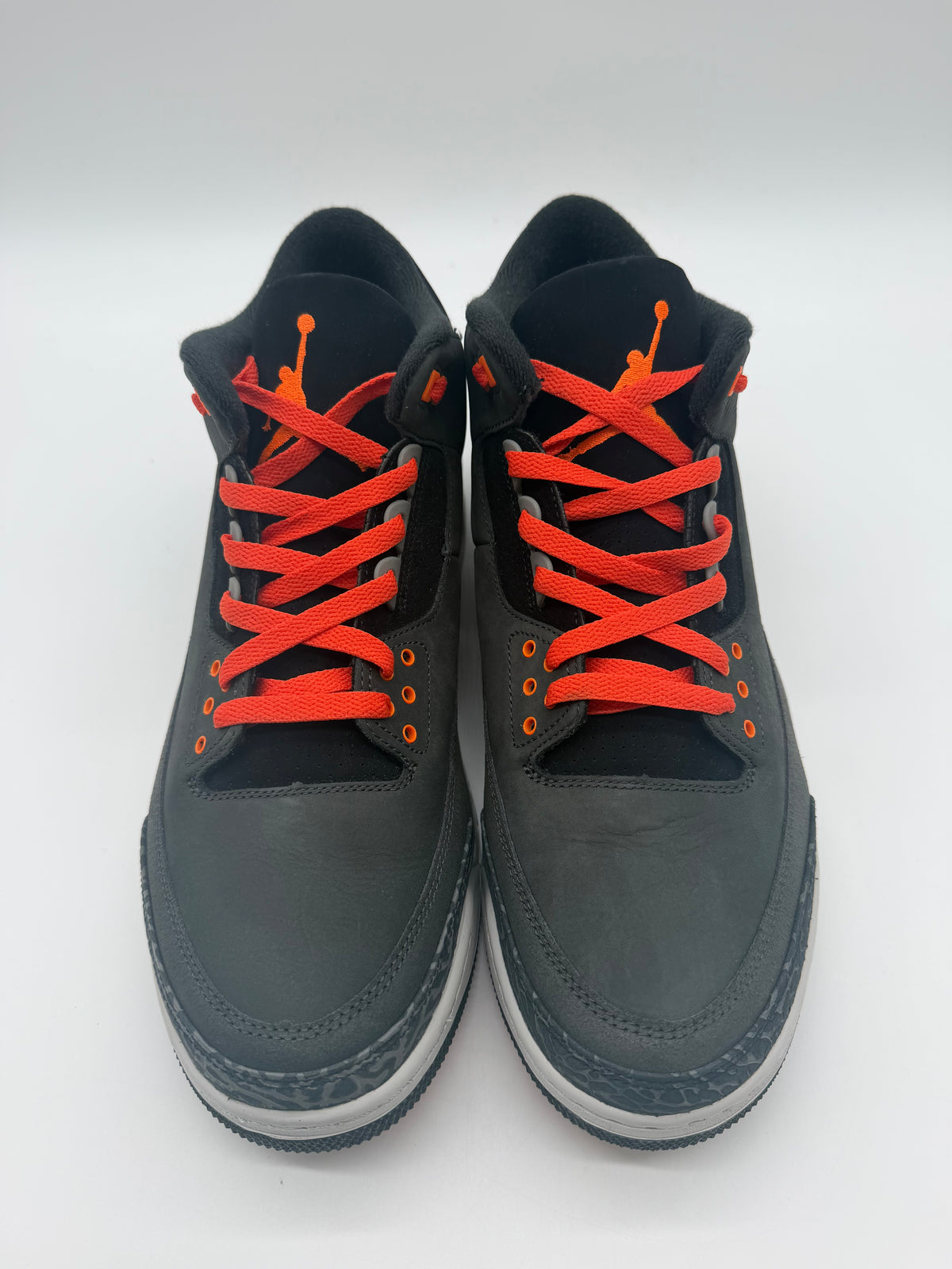 Jordan 3 Fear Pack (2023)