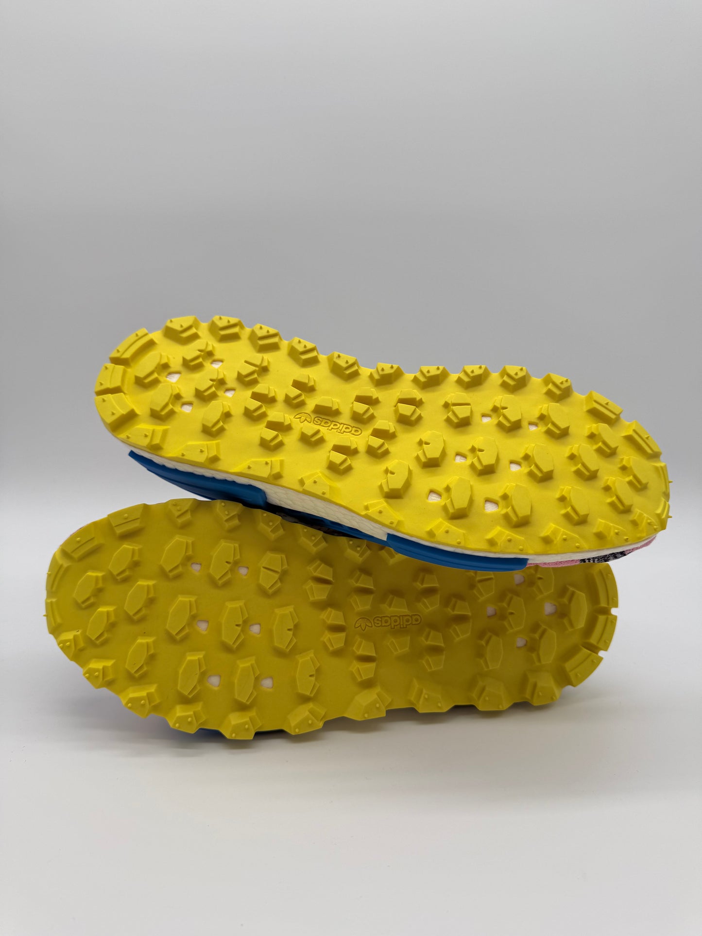 Adidas Pharrell Human Race Solar Pack Mother