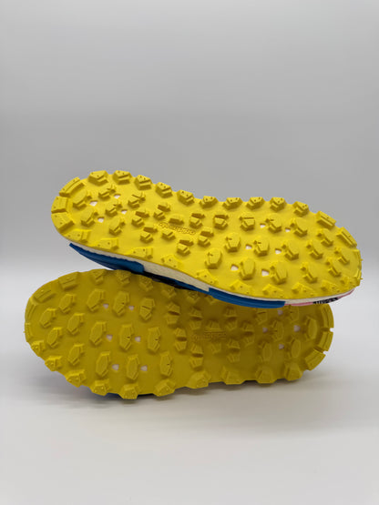 Adidas Pharrell Human Race Solar Pack Mother