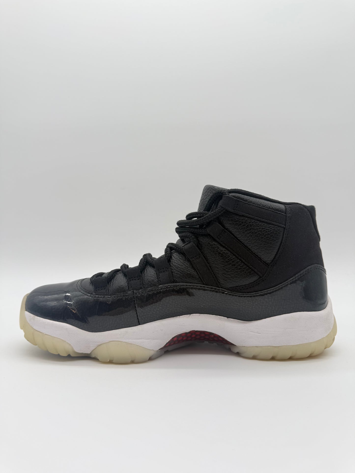 Nike Jordan 11 72-10