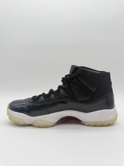 Nike Jordan 11 72-10