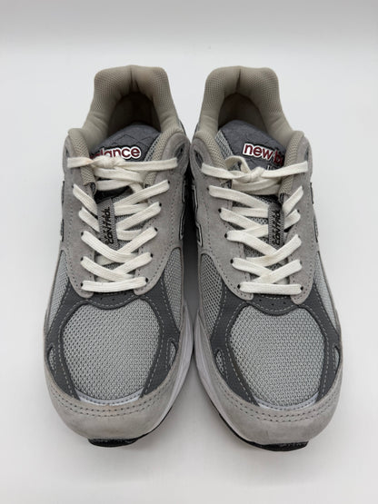 New Balance 990v3 MiUSA Grey
