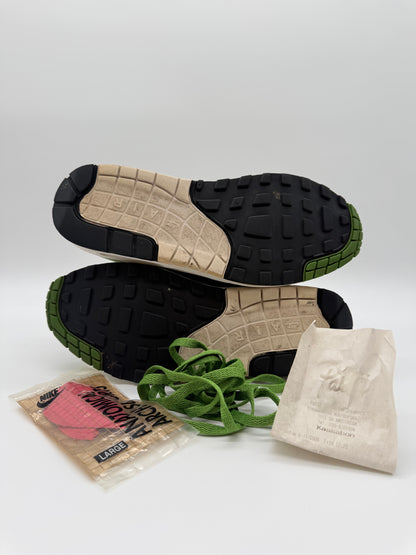 Nike Air Max 1 Patta 5th Anniversary Chlorophyll