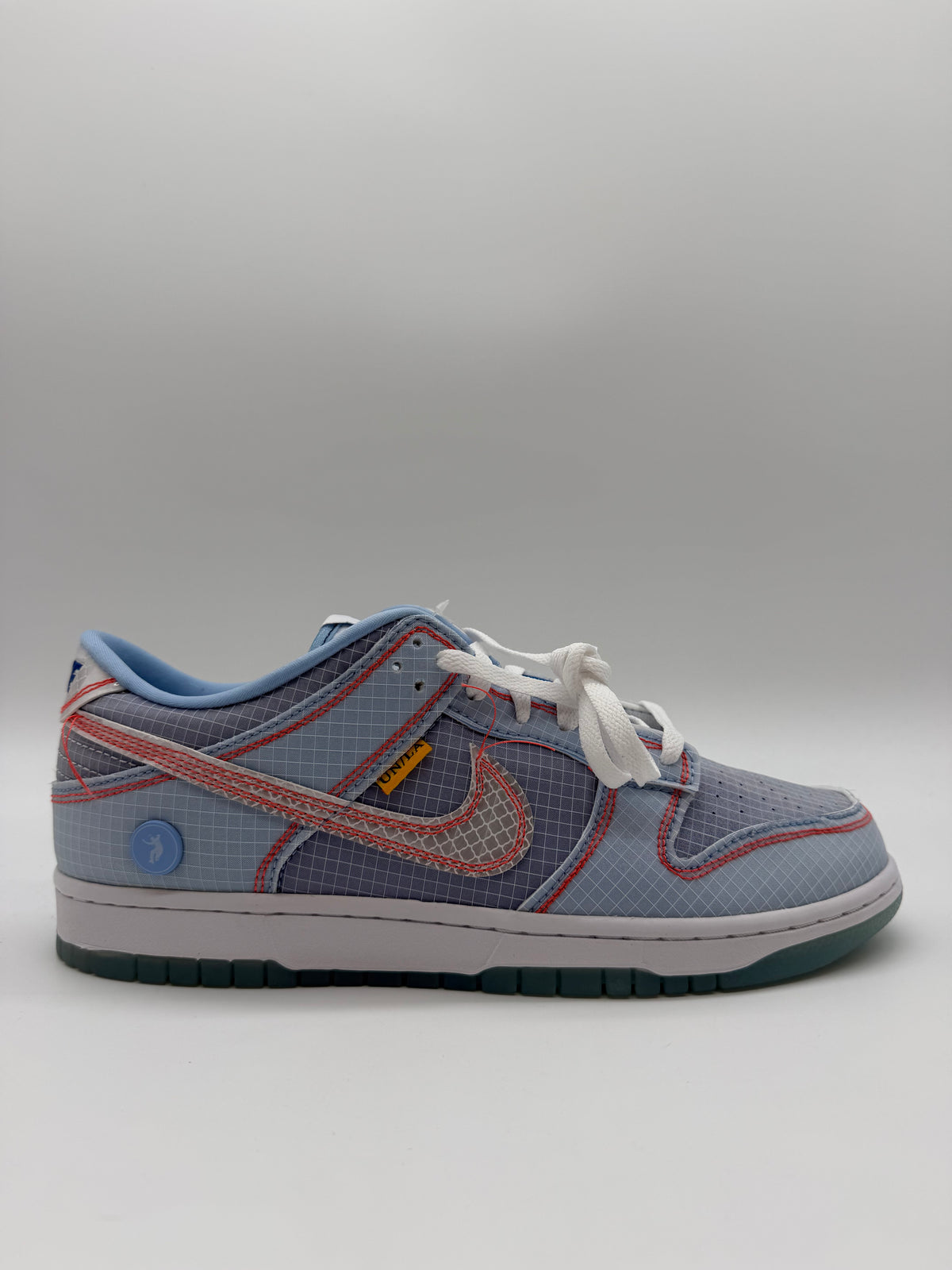 Nike Dunk Low Union Passport Pack Argon