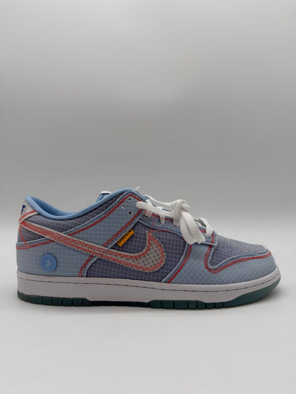 Nike Dunk Low Union Passport Pack Argon