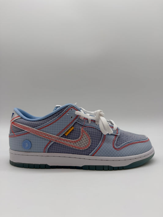 Nike Dunk Low Union Passport Pack Argon