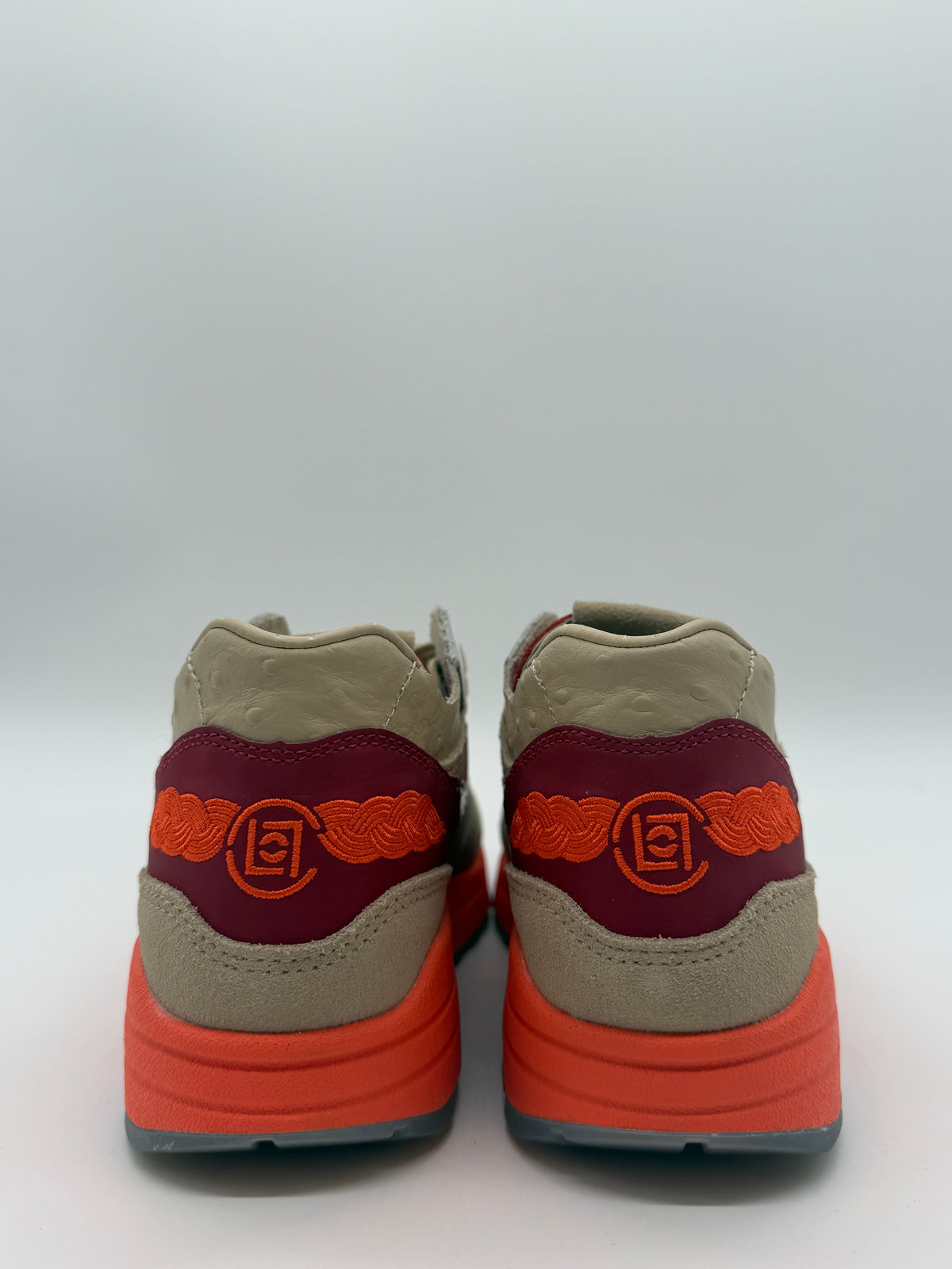 Nike Air Max 1 CLOT Kiss of Death (2021)