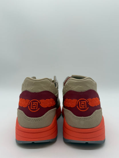 Nike Air Max 1 CLOT Kiss of Death (2021)