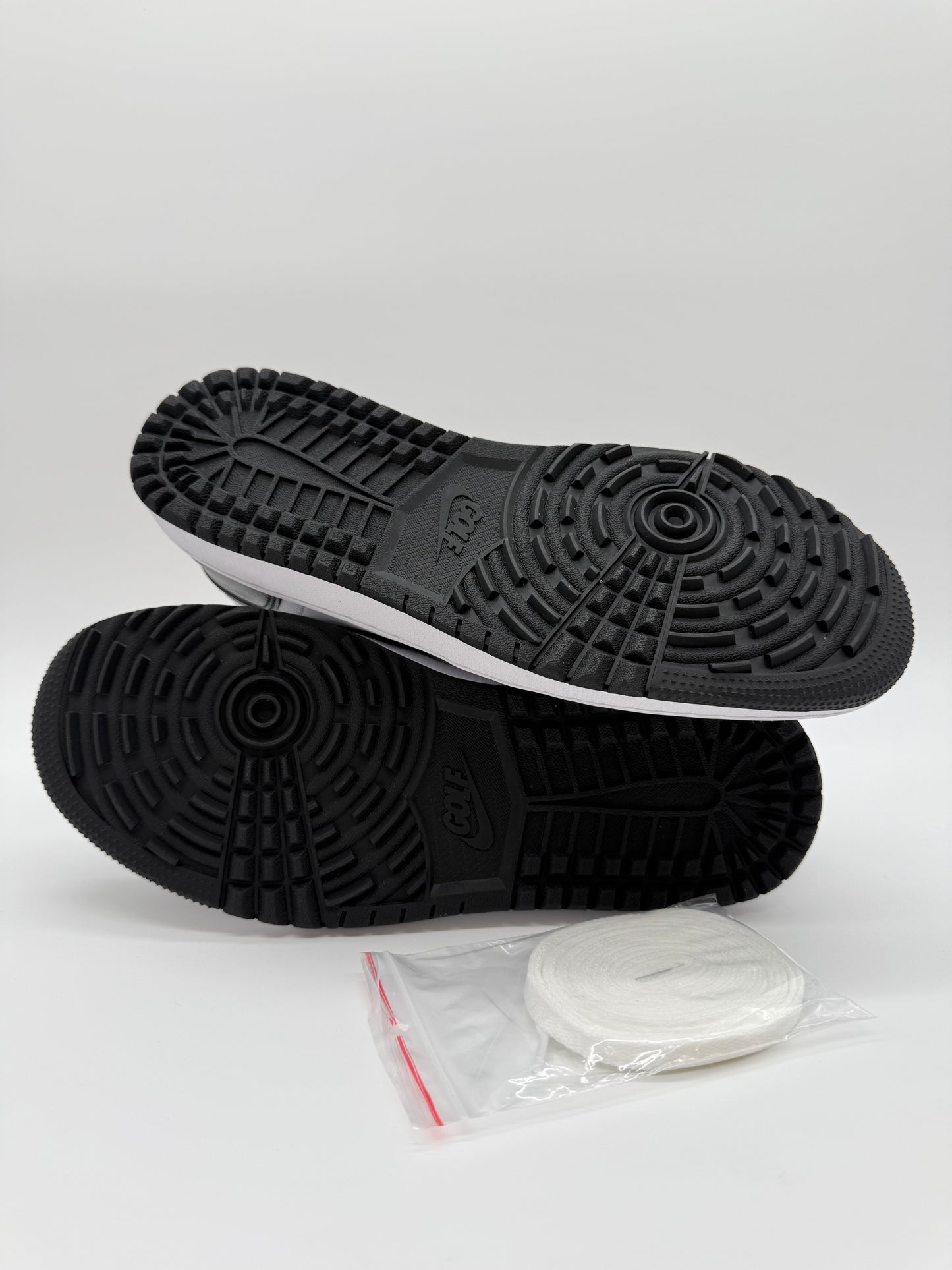 Nike Air Jordan 1 High Golf Panda