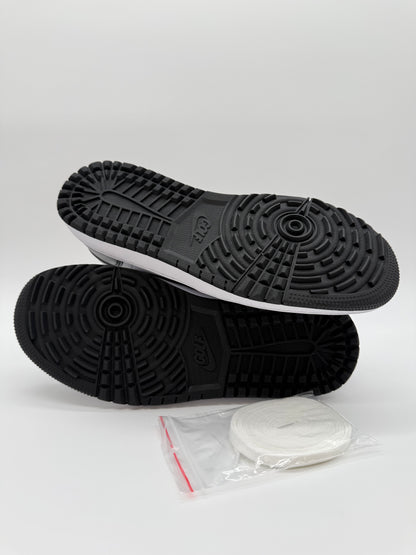 Nike Air Jordan 1 High Golf Panda
