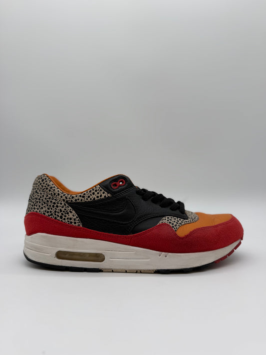 Nike Air Max 1 Carrot