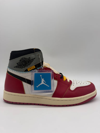 Jordan 1 Retro High OG SP Union LA Chicago Shadow