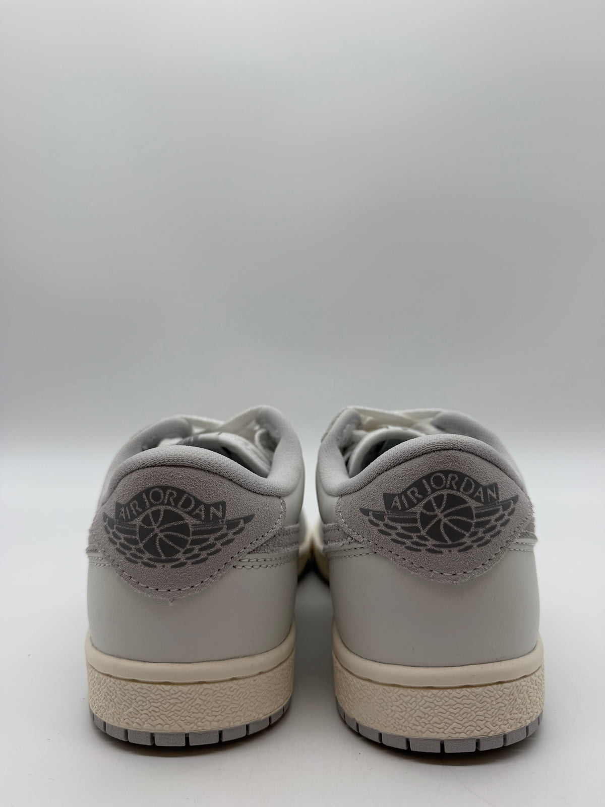 Jordan 1 Retro Low '85 Neutral Grey