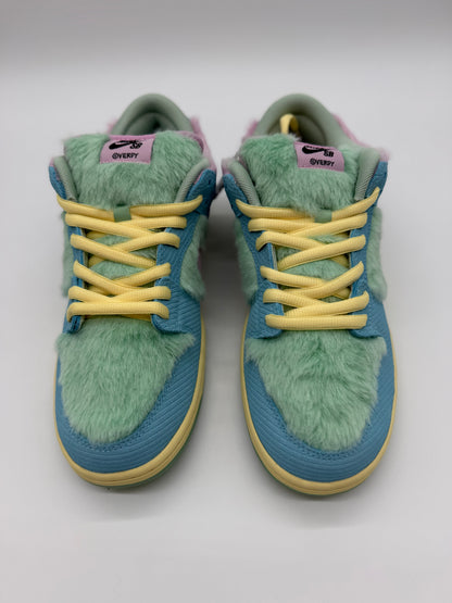 Nike SB Dunk LowVerdy Visty