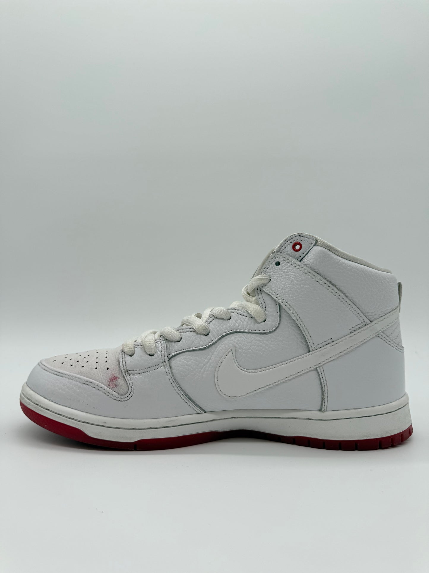 Nike SB Dunk High Kevin Bradley