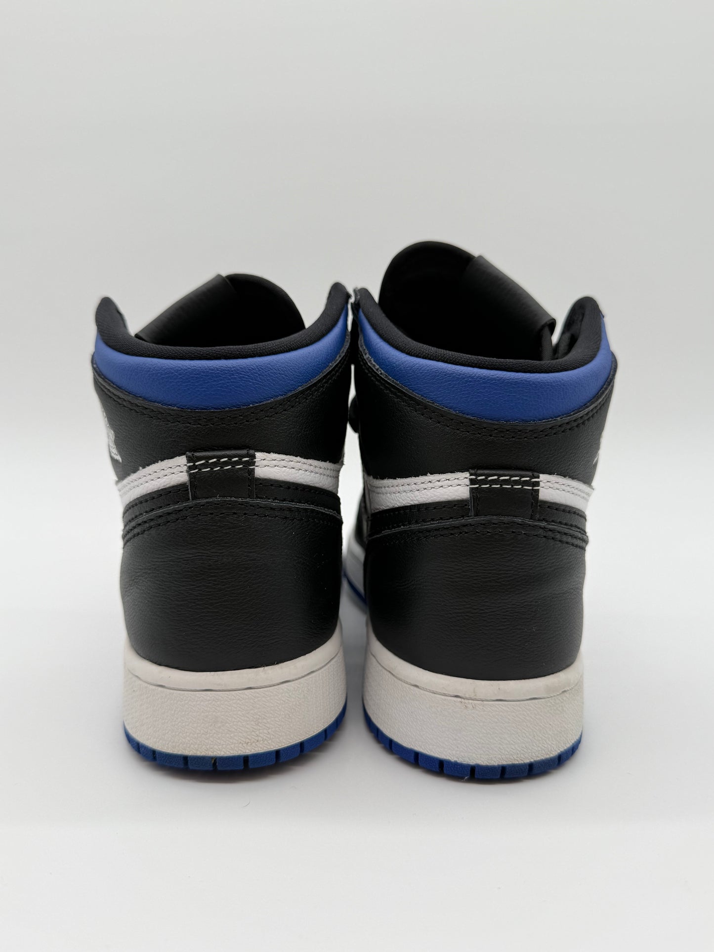 Nike Air Jordan 1 Royal Toe
