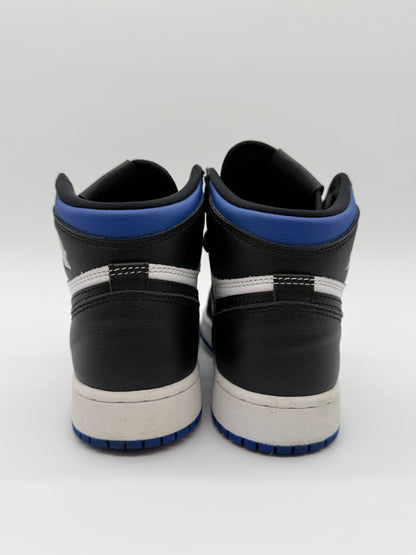 Nike Air Jordan 1 Royal Toe