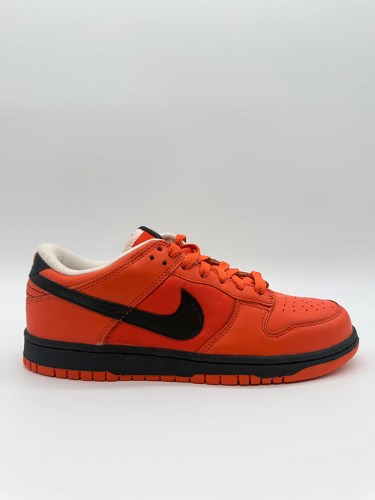 Nike SB Dunk Low Holland