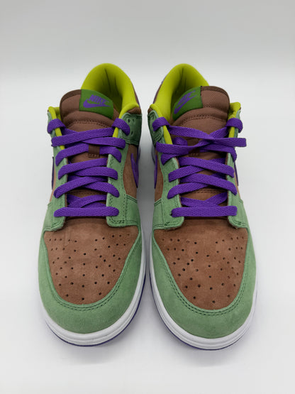 Nike Dunk Low Veneer