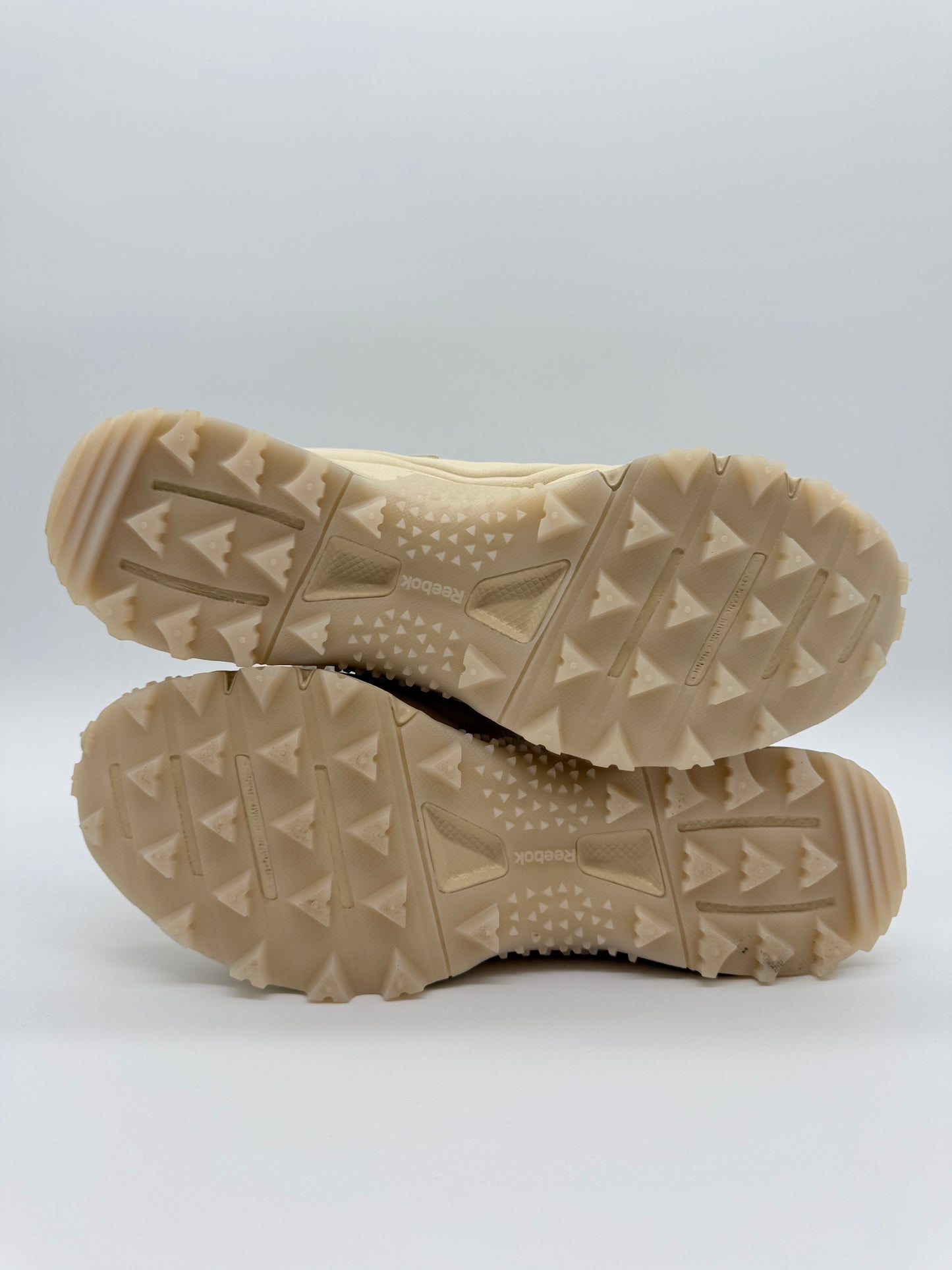 Reebok Cottweiler Desert Low 'Straw Sahara Chalk'
