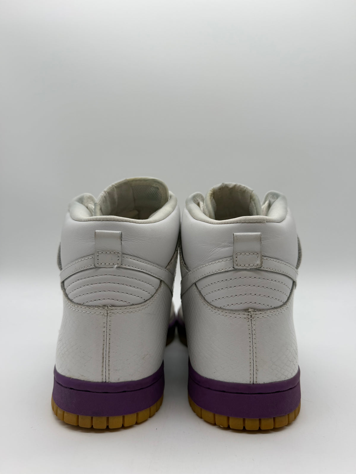 Nike Dunk High Deluxe Mita