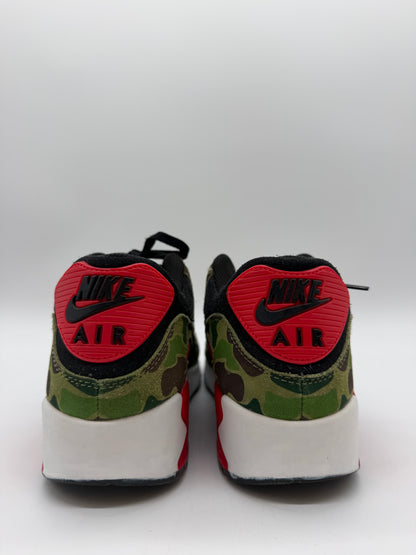 Nike Air Max 90 Atmos Duck Camo